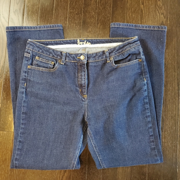 Boden Denim - Boden 12L Bootcut Jeans